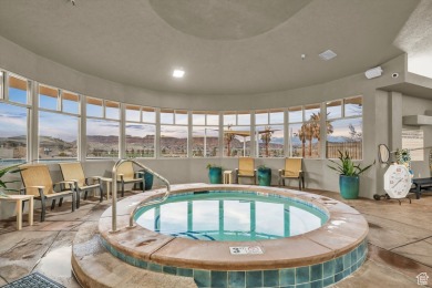 This beautiful home is being sold TURNKEY offering a on Sunriver Golf Club in Utah - for sale on GolfHomes.com, golf home, golf lot