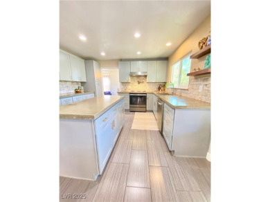 Painted Desert Golf Community:
24 hr guard gated & patrolling on Painted Desert Golf Club in Nevada - for sale on GolfHomes.com, golf home, golf lot