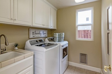 This lovely Birkdale model is located in the gated community of on Eagle Ridge Golf Club in California - for sale on GolfHomes.com, golf home, golf lot