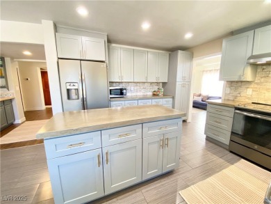 Painted Desert Golf Community:
24 hr guard gated & patrolling on Painted Desert Golf Club in Nevada - for sale on GolfHomes.com, golf home, golf lot
