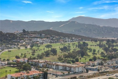 Experience ocean and golf course views from this beautifully on San Clemente Municipal Golf Course in California - for sale on GolfHomes.com, golf home, golf lot