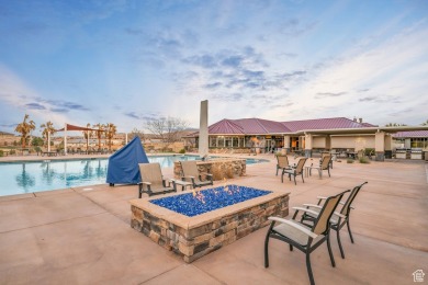 This beautiful home is being sold TURNKEY offering a on Sunriver Golf Club in Utah - for sale on GolfHomes.com, golf home, golf lot