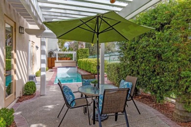This lovely Birkdale model is located in the gated community of on Eagle Ridge Golf Club in California - for sale on GolfHomes.com, golf home, golf lot