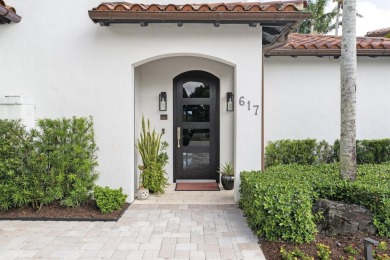 Welcome to 617 White Pelican, a stunning residence nestled in on Ritz-Carlton Golf Club and Spa in Florida - for sale on GolfHomes.com, golf home, golf lot