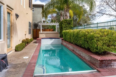 This lovely Birkdale model is located in the gated community of on Eagle Ridge Golf Club in California - for sale on GolfHomes.com, golf home, golf lot