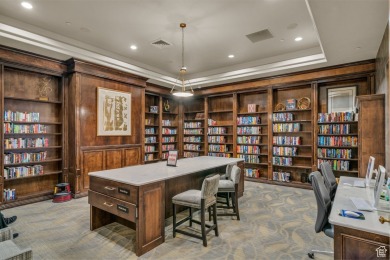 This beautiful home is being sold TURNKEY offering a on Sunriver Golf Club in Utah - for sale on GolfHomes.com, golf home, golf lot