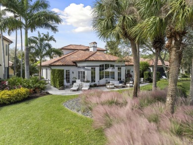 Welcome to 617 White Pelican, a stunning residence nestled in on Ritz-Carlton Golf Club and Spa in Florida - for sale on GolfHomes.com, golf home, golf lot