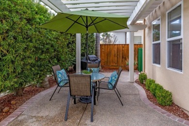 This lovely Birkdale model is located in the gated community of on Eagle Ridge Golf Club in California - for sale on GolfHomes.com, golf home, golf lot