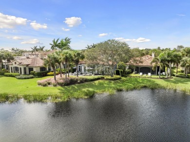 Welcome to 617 White Pelican, a stunning residence nestled in on Ritz-Carlton Golf Club and Spa in Florida - for sale on GolfHomes.com, golf home, golf lot