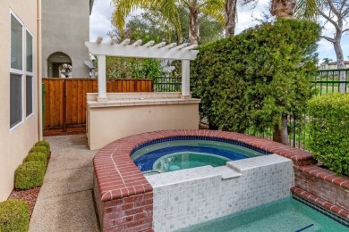 This lovely Birkdale model is located in the gated community of on Eagle Ridge Golf Club in California - for sale on GolfHomes.com, golf home, golf lot