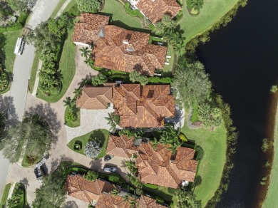 Welcome to 617 White Pelican, a stunning residence nestled in on Ritz-Carlton Golf Club and Spa in Florida - for sale on GolfHomes.com, golf home, golf lot