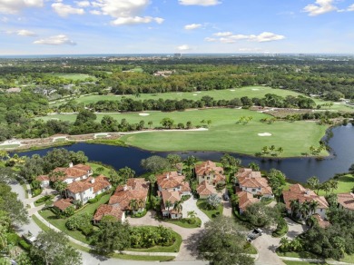 Welcome to 617 White Pelican, a stunning residence nestled in on Ritz-Carlton Golf Club and Spa in Florida - for sale on GolfHomes.com, golf home, golf lot