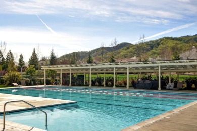 This lovely Birkdale model is located in the gated community of on Eagle Ridge Golf Club in California - for sale on GolfHomes.com, golf home, golf lot