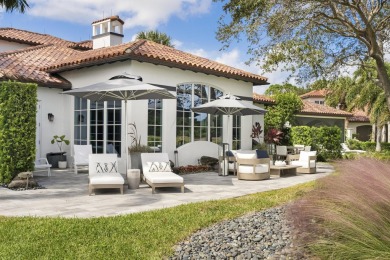 Welcome to 617 White Pelican, a stunning residence nestled in on Ritz-Carlton Golf Club and Spa in Florida - for sale on GolfHomes.com, golf home, golf lot