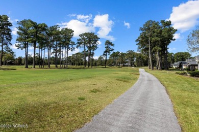 Stunning, modern townhome situated on the golf course in on Brandywine Bay Golf Club in North Carolina - for sale on GolfHomes.com, golf home, golf lot