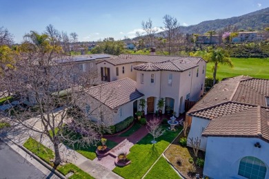 This lovely Birkdale model is located in the gated community of on Eagle Ridge Golf Club in California - for sale on GolfHomes.com, golf home, golf lot