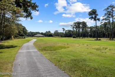 Stunning, modern townhome situated on the golf course in on Brandywine Bay Golf Club in North Carolina - for sale on GolfHomes.com, golf home, golf lot