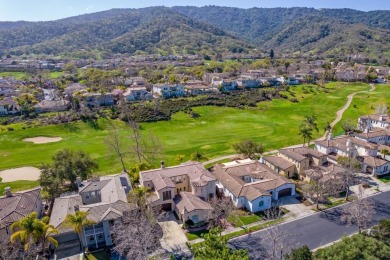 This lovely Birkdale model is located in the gated community of on Eagle Ridge Golf Club in California - for sale on GolfHomes.com, golf home, golf lot