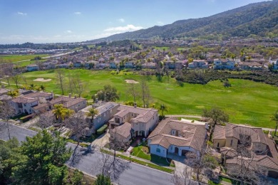 This lovely Birkdale model is located in the gated community of on Eagle Ridge Golf Club in California - for sale on GolfHomes.com, golf home, golf lot