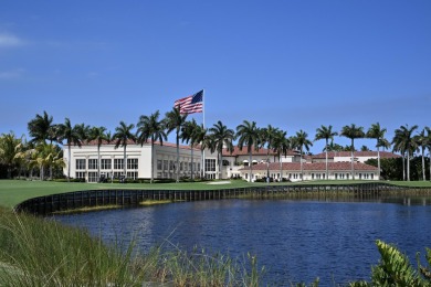 Welcome to 617 White Pelican, a stunning residence nestled in on Ritz-Carlton Golf Club and Spa in Florida - for sale on GolfHomes.com, golf home, golf lot