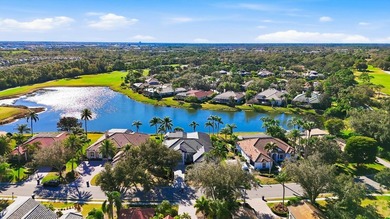 Welcome to an extraordinary, fully remodeled residence in the on University Park Country Club in Florida - for sale on GolfHomes.com, golf home, golf lot