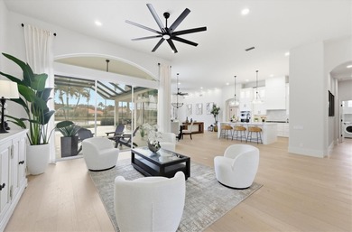 Welcome to an extraordinary, fully remodeled residence in the on University Park Country Club in Florida - for sale on GolfHomes.com, golf home, golf lot