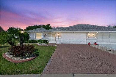 *Click on 3D Tour above* EXCEPTIONALLY maintained, SPARKLING on Caloosa Greens Executive Golf Course in Florida - for sale on GolfHomes.com, golf home, golf lot