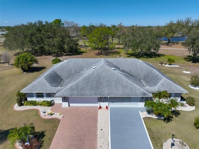 *Click on 3D Tour above* EXCEPTIONALLY maintained, SPARKLING on Caloosa Greens Executive Golf Course in Florida - for sale on GolfHomes.com, golf home, golf lot