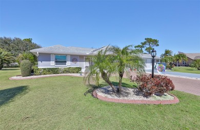 *Click on 3D Tour above* EXCEPTIONALLY maintained, SPARKLING on Caloosa Greens Executive Golf Course in Florida - for sale on GolfHomes.com, golf home, golf lot