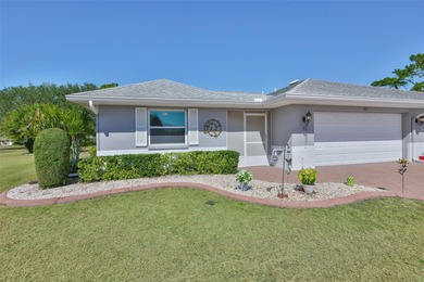 *Click on 3D Tour above* EXCEPTIONALLY maintained, SPARKLING on Caloosa Greens Executive Golf Course in Florida - for sale on GolfHomes.com, golf home, golf lot