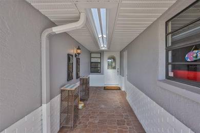 *Click on 3D Tour above* EXCEPTIONALLY maintained, SPARKLING on Caloosa Greens Executive Golf Course in Florida - for sale on GolfHomes.com, golf home, golf lot