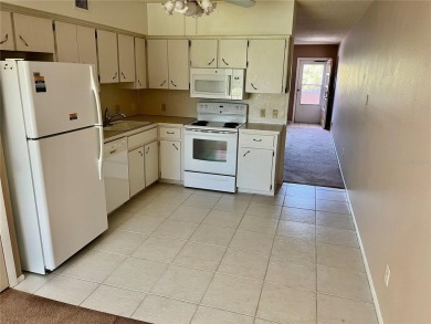 Step into the welcoming embrace of this charming 2 Bed/2 Bath on On Top Of The World Golf Course in Florida - for sale on GolfHomes.com, golf home, golf lot