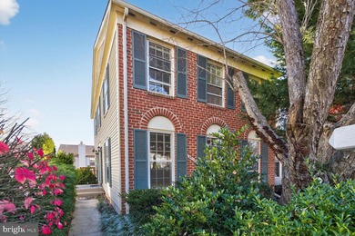 Welcome to 4515 Shoal Creek Court, a terrific brick-front on Pinecrest Golf Course in Virginia - for sale on GolfHomes.com, golf home, golf lot