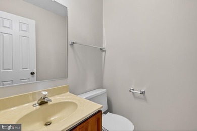 Welcome to 4515 Shoal Creek Court, a terrific brick-front on Pinecrest Golf Course in Virginia - for sale on GolfHomes.com, golf home, golf lot