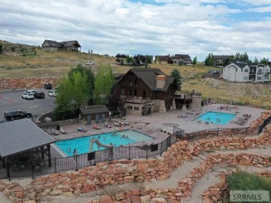 Exclusive Lot for Sale at 124 Blue Sage Dr - The Reserve, in on  in Idaho - for sale on GolfHomes.com, golf home, golf lot