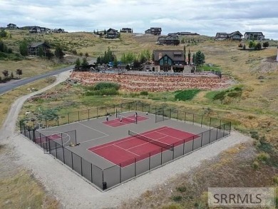 Exclusive Lot for Sale at 124 Blue Sage Dr - The Reserve, in on  in Idaho - for sale on GolfHomes.com, golf home, golf lot