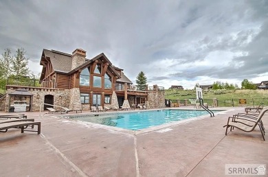 Exclusive Lot for Sale at 124 Blue Sage Dr - The Reserve, in on  in Idaho - for sale on GolfHomes.com, golf home, golf lot