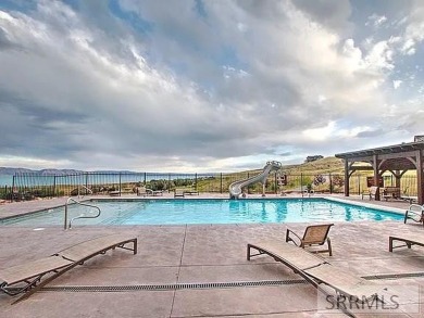 Exclusive Lot for Sale at 124 Blue Sage Dr - The Reserve, in on  in Idaho - for sale on GolfHomes.com, golf home, golf lot
