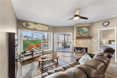 Amazing Lakefront Condo in Highly Desirable Bristol Bay! Welcome on Seasons Ridge At Four Seasons in Missouri - for sale on GolfHomes.com, golf home, golf lot