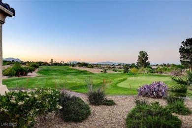 LOCATION, LOCATION, LOCATION... ENJOY ALL SUNSETS AND SUNRISES on Siena Golf Club in Nevada - for sale on GolfHomes.com, golf home, golf lot