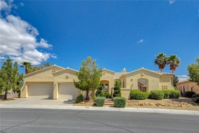 LOCATION, LOCATION, LOCATION... ENJOY ALL SUNSETS AND SUNRISES on Siena Golf Club in Nevada - for sale on GolfHomes.com, golf home, golf lot