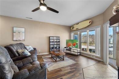 Amazing Lakefront Condo in Highly Desirable Bristol Bay! Welcome on Seasons Ridge At Four Seasons in Missouri - for sale on GolfHomes.com, golf home, golf lot