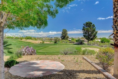 LOCATION, LOCATION, LOCATION... ENJOY ALL SUNSETS AND SUNRISES on Siena Golf Club in Nevada - for sale on GolfHomes.com, golf home, golf lot