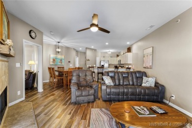 Amazing Lakefront Condo in Highly Desirable Bristol Bay! Welcome on Seasons Ridge At Four Seasons in Missouri - for sale on GolfHomes.com, golf home, golf lot