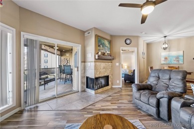 Amazing Lakefront Condo in Highly Desirable Bristol Bay! Welcome on Seasons Ridge At Four Seasons in Missouri - for sale on GolfHomes.com, golf home, golf lot