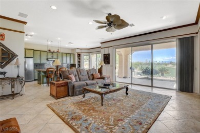 LOCATION, LOCATION, LOCATION... ENJOY ALL SUNSETS AND SUNRISES on Siena Golf Club in Nevada - for sale on GolfHomes.com, golf home, golf lot