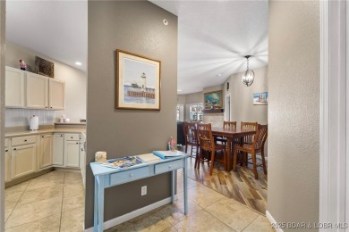 Amazing Lakefront Condo in Highly Desirable Bristol Bay! Welcome on Seasons Ridge At Four Seasons in Missouri - for sale on GolfHomes.com, golf home, golf lot