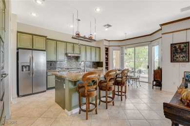LOCATION, LOCATION, LOCATION... ENJOY ALL SUNSETS AND SUNRISES on Siena Golf Club in Nevada - for sale on GolfHomes.com, golf home, golf lot