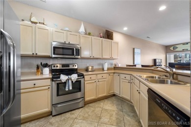 Amazing Lakefront Condo in Highly Desirable Bristol Bay! Welcome on Seasons Ridge At Four Seasons in Missouri - for sale on GolfHomes.com, golf home, golf lot