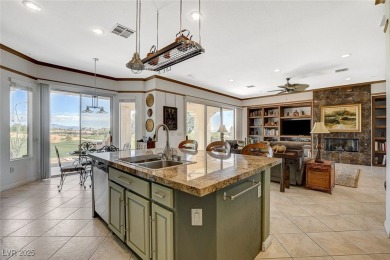 LOCATION, LOCATION, LOCATION... ENJOY ALL SUNSETS AND SUNRISES on Siena Golf Club in Nevada - for sale on GolfHomes.com, golf home, golf lot